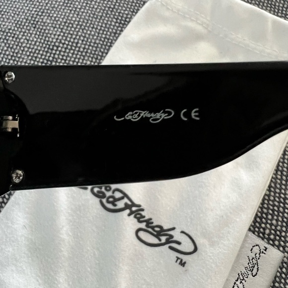 Ed Hardy Sunglasses - Picture 8 of 10